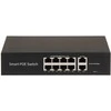 Šakotuvas Delta SWITCH POE GTX-C1-10-8G2G/X 8 PRIEVADŲ