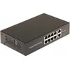 Šakotuvas Jungiklis POE GTX-C1-10-8G2G/X 8 PRIEVADŲ