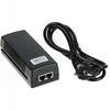 Delta PoE maitinimo adapteris su RJ45 jungtimis