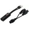 Delta Network ADAPTERIŲ RINKINYS AD-UTP-2W/2G-IP 2x RJ45 / 1x RJ45