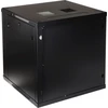 Delta Mėlyna PAKABINAMA RACK SPINTA EPRADO-R19-12U/600-Mėlynas