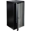 Delta SZAFA RACK WISZĄCA EPRADO-R19-27U/600-Mėlynas