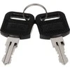 Delta RACK CABINET LOCK A19-LOCK-N