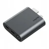 HDMI–USB-C adapteris AR RayNeo akiniams įkrauti