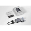 HDMI–USB-C adapteris AR RayNeo akiniams įkrauti