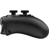 Belaidis PC&amp;Swich 3-in-1 valdymo pultelis DELTACO GAMING, minkšta IML apdaila, BT 5.1 | 2.4G USB imtuvas | USB-C laidinis / GAM-184 / 4222384