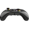 Belaidis PC&amp;Swich 3-in-1 valdymo pultelis DELTACO GAMING, minkšta IML apdaila, BT 5.1 | 2.4G USB imtuvas | USB-C laidinis / GAM-184 / 4222384