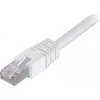 Deltaco DELTACO STP-630V - patchkabel - 30 m -
