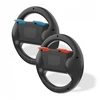 „Trade Invaders“ - Vairai „Switch 2 Joy-Con“ jungikliams (2 vnt.) - juodi