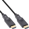 Kabelis Deltaco HDMI AOC Ultra High Speed 2.1 8K 30 m