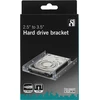 HDD laikiklis DELTACO 3.5" į 2.5", metalinis / RAM-8