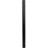 Led Line Prime Surenkamo apšvietimo stulpo 1m prailginimas, juodas