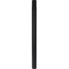 Led Line Prime Surenkamo apšvietimo stulpo 1m prailginimas, juodas