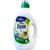 None Skalbimo gelis DELUXE Enzo Color 2 in 1, 50 skalb., 2 L