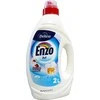 None Skalbimo gelis DELUXE Enzo Baltas 2 in 1, 50 skalb., 2 L