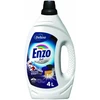 Deluxe Prabangus „Enzo Juodas“ skalbimo gelis, 4 l