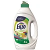 Skalbimo gelis DELUXE Enzo Color 2 in 1, 100 skalb., 4 L