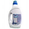 Skalbimo gelis DELUXE Enzo Universal 2 in 1, 50 skalb., 2 L