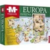Demart Mappuzzle – Europos šalys