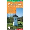 Demart Palenkės keliautojas 1:250 000 EDUKAMP