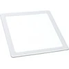 Demciflex Dust Filter 140mm, square – baltos spalvos