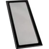 Demciflex Dust Filter Dark Base Pro 900 – Rear