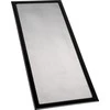 Demciflex Dust Filter Dark Base Pro 900 – Front