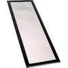 Demciflex dust filter Lian Li O11 Dynamic Top – juodos spalvos
