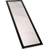 Demciflex Dust Filter Lian Li O11 Dynamic XL Side – juodos spalvos