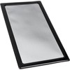 Demciflex Dust Filter 280mm x 140mm – juodas/juodas