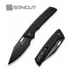 Sulankstomas peilis Sencut GlideStrike S23018-1