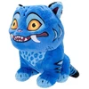 KPOP DEMON HUNTERS PLUSH 30 CM SITTING DERPY