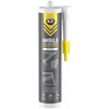 Den Braven K2 AKRYL Baltas 300ml AKRILO