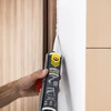 Den Braven K2 AKRYL Baltas 300ml AKRILO