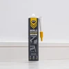 Den Braven K2 AKRYL Baltas 300ml AKRILO