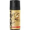 Denim Gold Dezodorantas, 150 ml