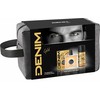 DENIM Rinkinys Kosmetyczka GOLD (Vanduo p/gol+deo)