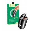 DENMEN AUTOMOBILINIS ĮKROVIKLIS 2X USB DZ19