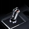DENMEN AUTOMOBILINIS ĮKROVIKLIS 2X USB DZ19