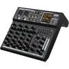 Dna Professional DNA QFX6 analoginis garso mikseris su 6 blueto kanalais
