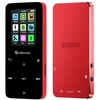 Denver MP4 grotuvas MP-1830R BT 1,8" 4GB raudona