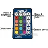 Denver Pilot, skirtas Fluval Flex 15004, 15005, 15007, 15009 rinkiniams
