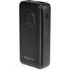 Denver PQC-20065, 20000 mAh, juodas