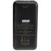 Denver PQC-20065, 20000 mAh, juodas