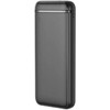 Powerbank Denver PQCA-10320 10000 mAh Juodas (PQCA-10320)