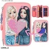 Top Model TOPModel – Trippel Pencilcase (0412950)