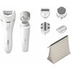 Philips Beauty Set Series 9000 BRE770/92 For the whole body