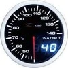 Depo DEPO Dual laikrodis 52mm Vandens Temp
