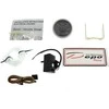 Depo ZEGAR DEPO CSM 52mm - TURBO ELECTIC1-2 _ BAR _