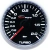 Depo ZEGAR DEPO CSM 52mm - TURBO ELECTIC1-2 _ BAR _